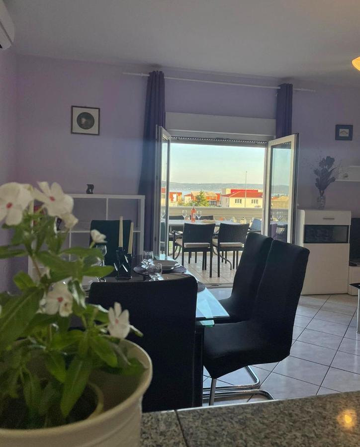 Sun Side Apartment Kastela Luaran gambar