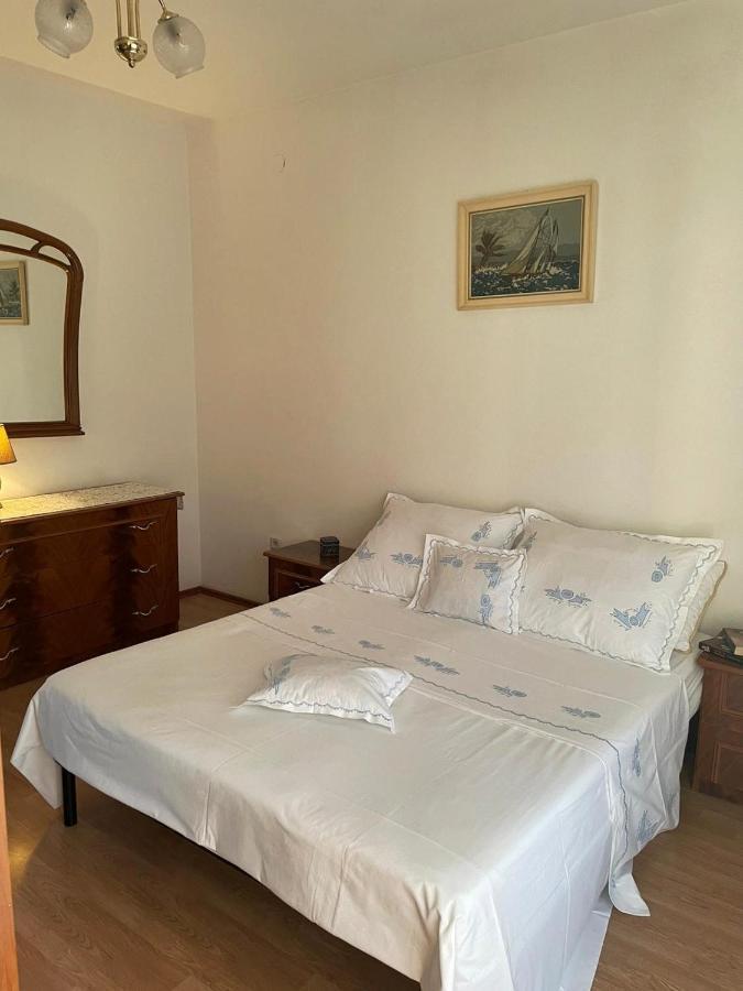 Sun Side Apartment Kastela Luaran gambar