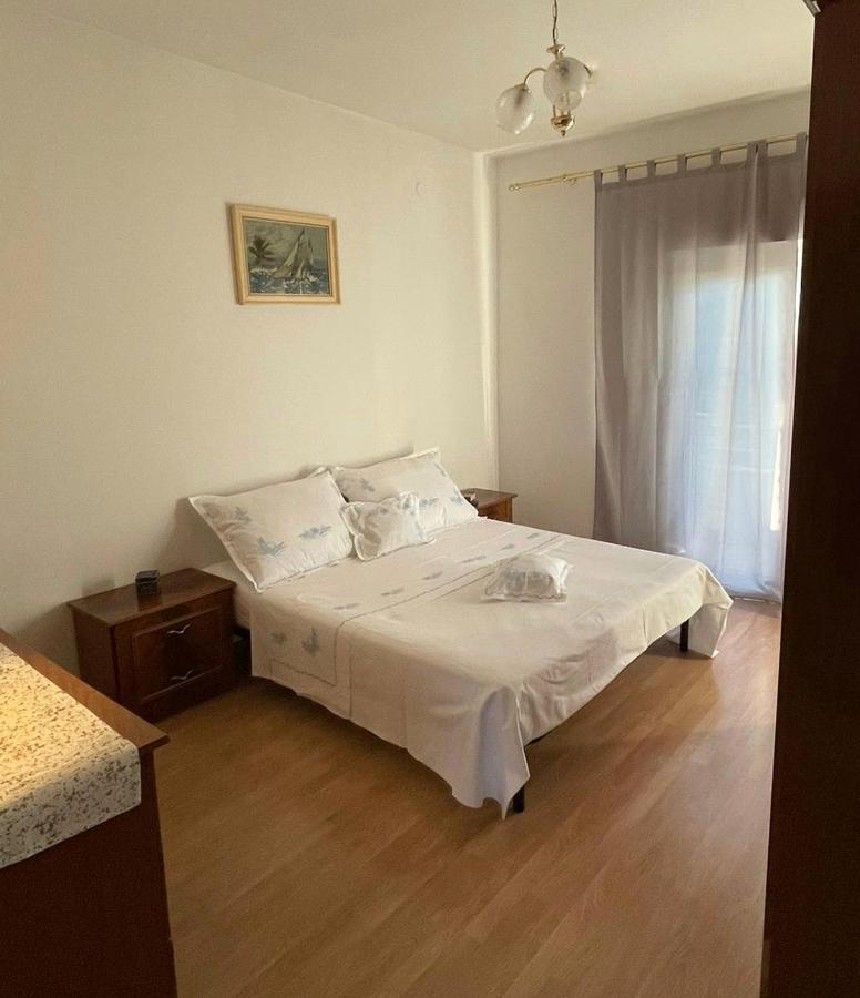 Sun Side Apartment Kastela Luaran gambar
